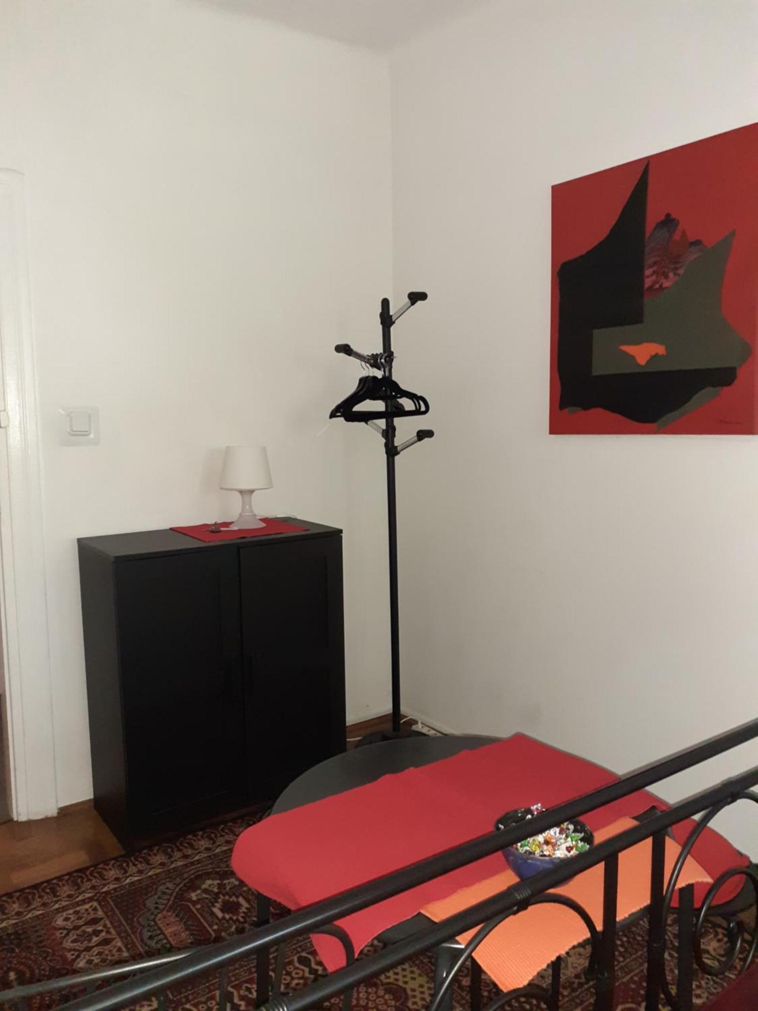 Privat overnatting Animrumru