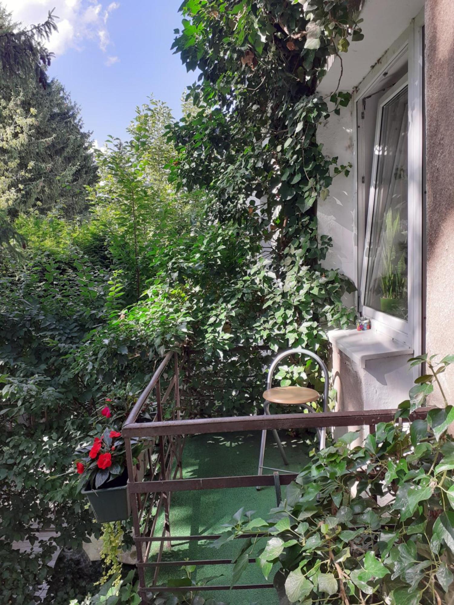 Privat overnatting Animrumru Warszawa