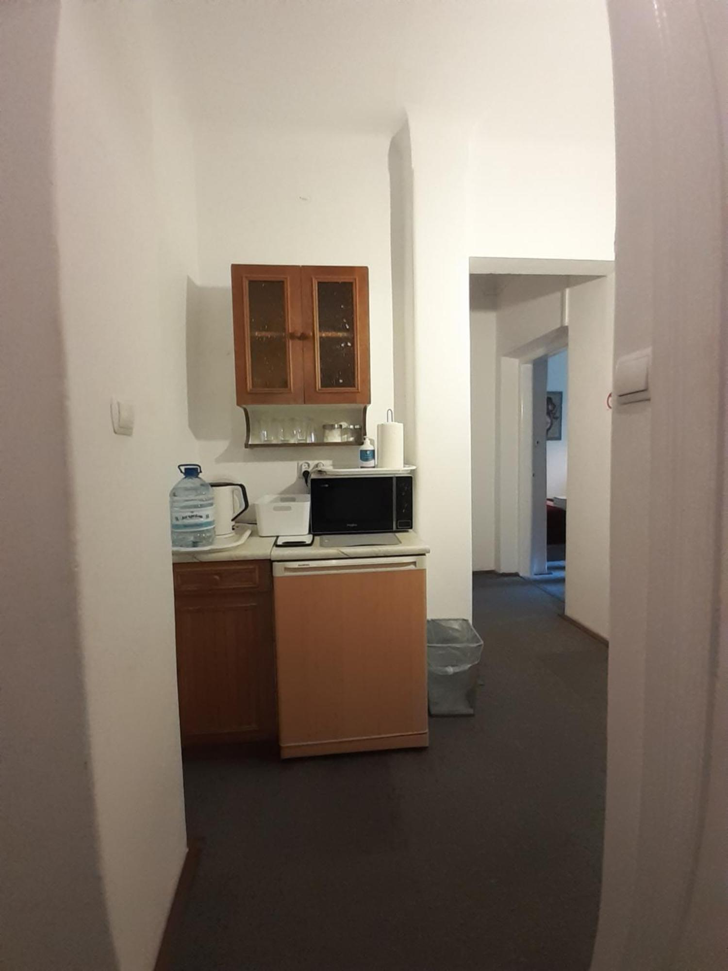 Privat overnatting Animrumru *