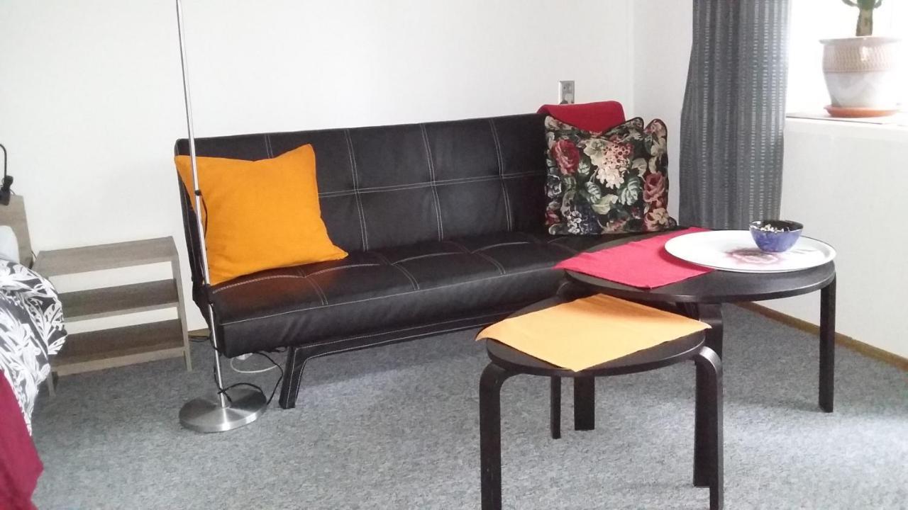 Animrumru Privat overnatting *