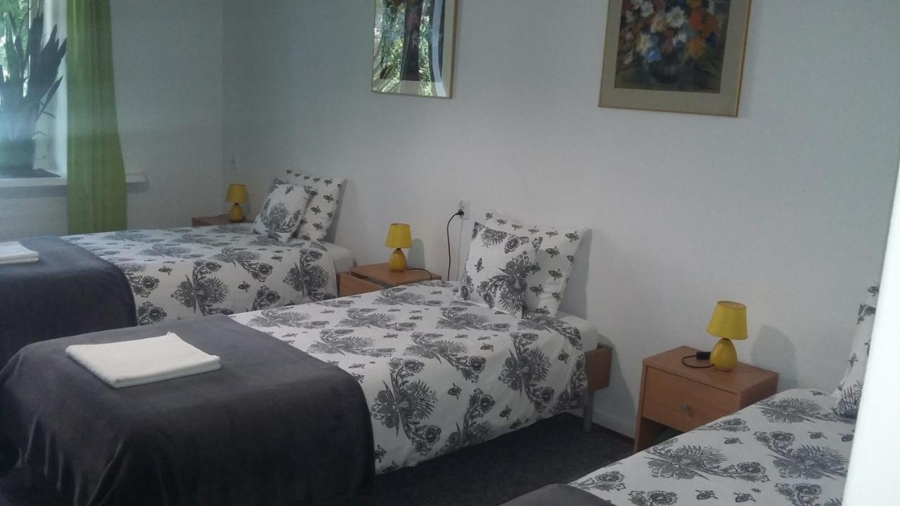 Animrumru Privat overnatting *